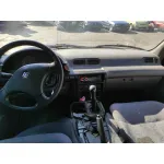 NISSAN SERENA (C23M) NISSAN SERENA (C23M) '1997 2.3 DIESEL BLANCO 1992