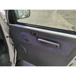 NISSAN SERENA (C23M) NISSAN SERENA (C23M) '1997 2.3 DIESEL BLANCO 1992