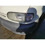 NISSAN SERENA (C23M) NISSAN SERENA (C23M) '1997 2.3 DIESEL BLANCO 1992