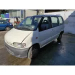 NISSAN SERENA (C23M) NISSAN SERENA (C23M) '1997 2.3 DIESEL BLANCO 1992