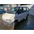NISSAN SERENA (C23M) NISSAN SERENA (C23M) '1997 2.3 DIESEL BLANCO 1992