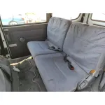 NISSAN SERENA (C23M) NISSAN SERENA (C23M) '1997 2.3 DIESEL BLANCO 1992