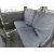 NISSAN SERENA (C23M) NISSAN SERENA (C23M) '1997 2.3 DIESEL BLANCO 1992