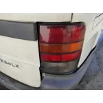 NISSAN SERENA (C23M) NISSAN SERENA (C23M) '1997 2.3 DIESEL BLANCO 1992