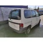 NISSAN SERENA (C23M) NISSAN SERENA (C23M) '1997 2.3 DIESEL BLANCO 1992