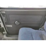 NISSAN SERENA (C23M) NISSAN SERENA (C23M) '1997 2.3 DIESEL BLANCO 1992