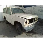 NISSAN PATROL (K/W260) '1997 2.8 DIESEL BLANCO
