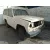 NISSAN PATROL (K/W260) '1997 2.8 DIESEL BLANCO