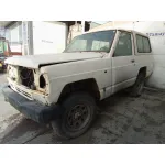 NISSAN PATROL (K/W260) '1997 2.8 DIESEL BLANCO