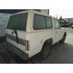 NISSAN PATROL (K/W260) '1997 2.8 DIESEL BLANCO