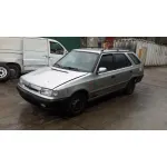 SKODA FELICIA COMBI ( 795) '1998 1.9 DIESEL CAT PLATA