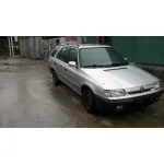SKODA FELICIA COMBI ( 795) '1998 1.9 DIESEL CAT PLATA