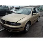 SEAT TOLEDO (1M2) SEAT TOLEDO (1M2) '2000 SELECT CHAMPAN 1999