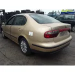 SEAT TOLEDO (1M2) SEAT TOLEDO (1M2) '2000 SELECT CHAMPAN 1999