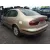 SEAT TOLEDO (1M2) SEAT TOLEDO (1M2) '2000 SELECT CHAMPAN 1999