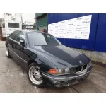 BMW SERIE 5 BERLINA (E39) BMW SERIE 5 BERLINA (E39) '1997 528I VERDE 1995