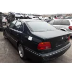 BMW SERIE 5 BERLINA (E39) BMW SERIE 5 BERLINA (E39) '1997 528I VERDE 1995