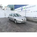NISSAN ALMERA II HATCHBACK (N16)  2000