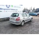NISSAN ALMERA II HATCHBACK (N16)  2000