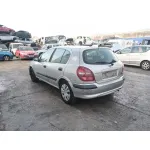 NISSAN ALMERA II HATCHBACK (N16)  2000