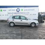 NISSAN ALMERA II HATCHBACK (N16)  2000