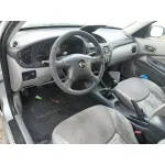 NISSAN ALMERA II HATCHBACK (N16)  2000