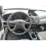 NISSAN ALMERA II HATCHBACK (N16)  2000