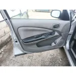 NISSAN ALMERA II HATCHBACK (N16)  2000