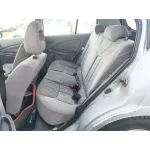 NISSAN ALMERA II HATCHBACK (N16)  2000