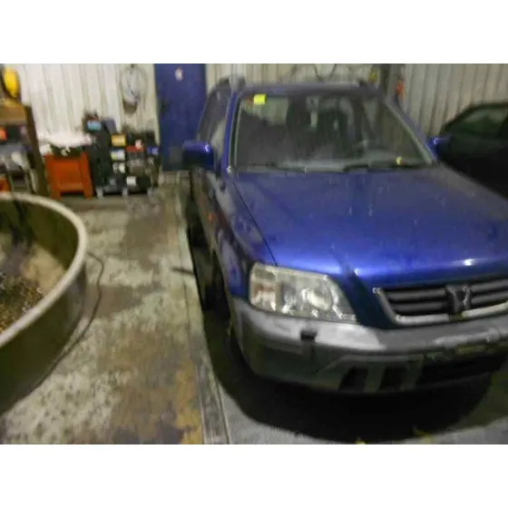HONDA CR-V (RD1/3) '1998 2.0 16V CAT AZUL