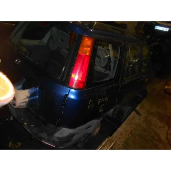 HONDA CR-V (RD1/3) '1998 2.0 16V CAT AZUL
