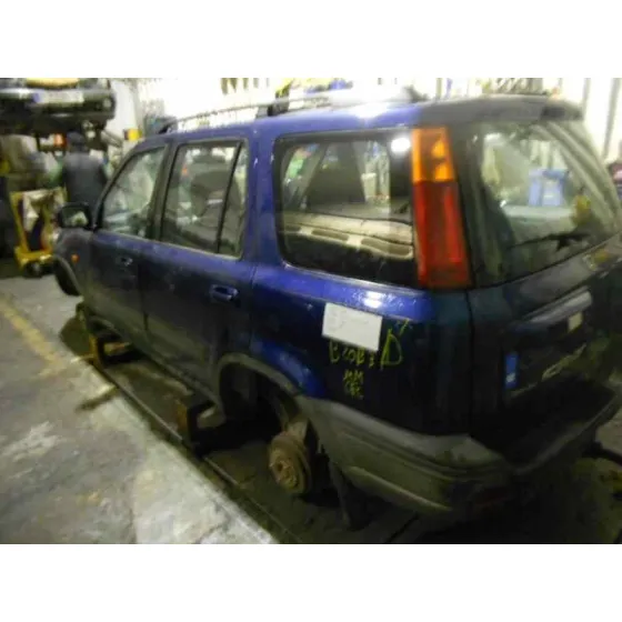 HONDA CR-V (RD1/3) '1998 2.0 16V CAT AZUL