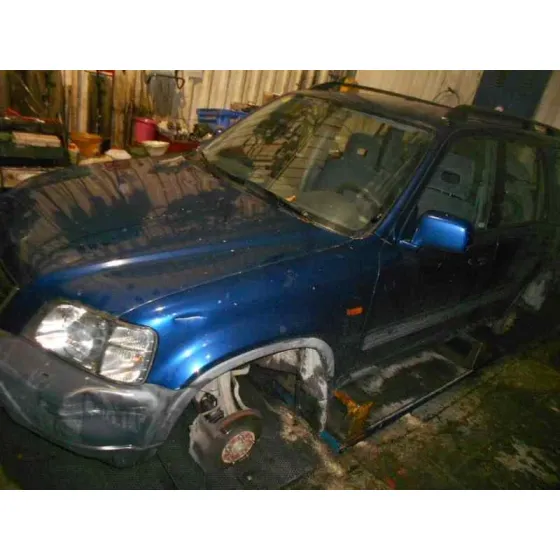 HONDA CR-V (RD1/3) '1998 2.0 16V CAT AZUL