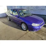 FORD MONDEO BERLINA (GD) FORD MONDEO BERLINA (GD) '1999 2.5 V6 24V CAT AZUL 1996