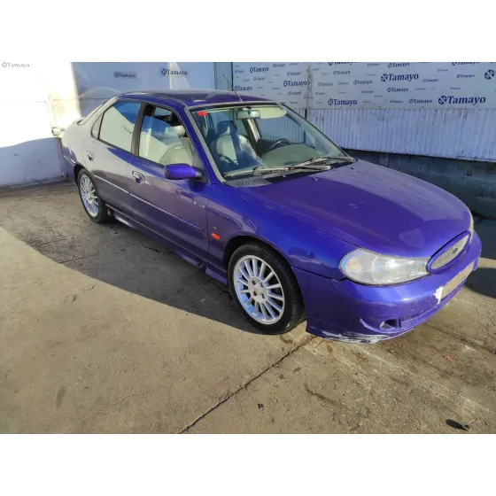 FORD MONDEO BERLINA (GD) '1999 2.5 V6 24V CAT AZUL