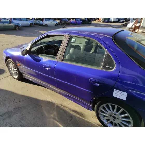 FORD MONDEO BERLINA (GD) '1999 2.5 V6 24V CAT AZUL