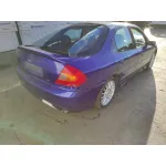 FORD MONDEO BERLINA (GD) FORD MONDEO BERLINA (GD) '1999 2.5 V6 24V CAT AZUL 1996