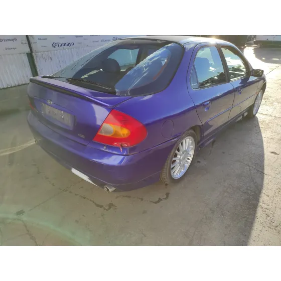 FORD MONDEO BERLINA (GD) '1999 2.5 V6 24V CAT AZUL