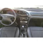 FORD MONDEO BERLINA (GD) FORD MONDEO BERLINA (GD) '1999 2.5 V6 24V CAT AZUL 1996