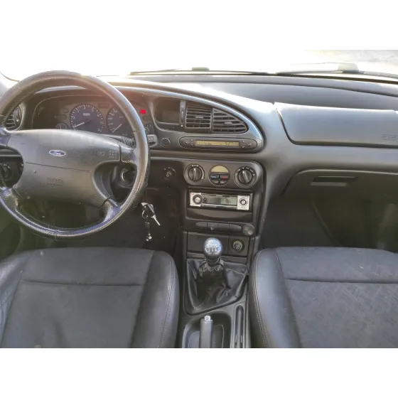 FORD MONDEO BERLINA (GD) '1999 2.5 V6 24V CAT AZUL