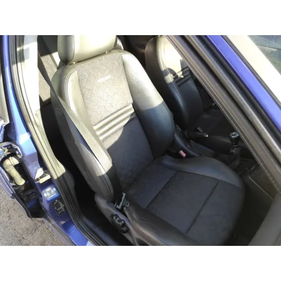 FORD MONDEO BERLINA (GD) '1999 2.5 V6 24V CAT AZUL