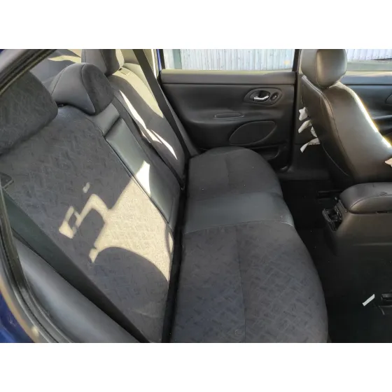 FORD MONDEO BERLINA (GD) '1999 2.5 V6 24V CAT AZUL