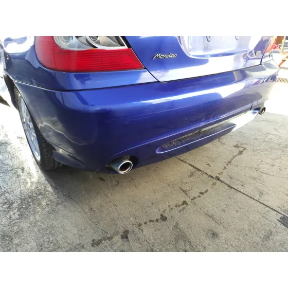 FORD MONDEO BERLINA (GD) '1999 2.5 V6 24V CAT AZUL