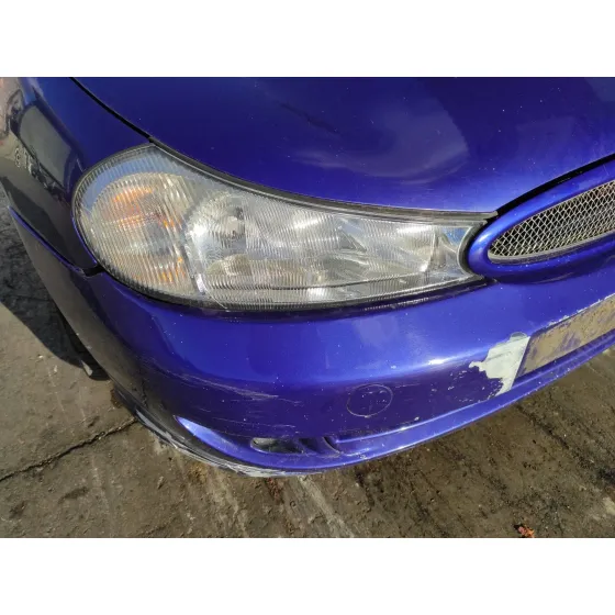 FORD MONDEO BERLINA (GD) '1999 2.5 V6 24V CAT AZUL