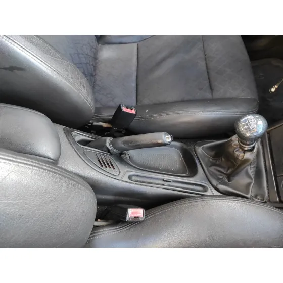FORD MONDEO BERLINA (GD) '1999 2.5 V6 24V CAT AZUL