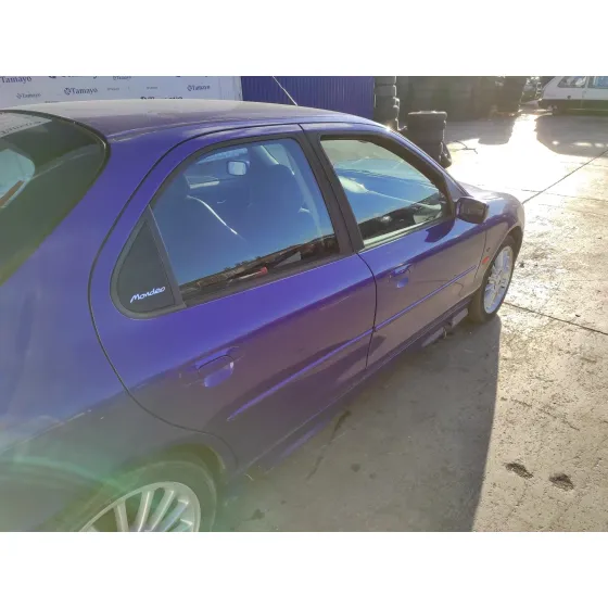 FORD MONDEO BERLINA (GD) '1999 2.5 V6 24V CAT AZUL