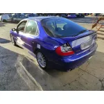 FORD MONDEO BERLINA (GD) FORD MONDEO BERLINA (GD) '1999 2.5 V6 24V CAT AZUL 1996