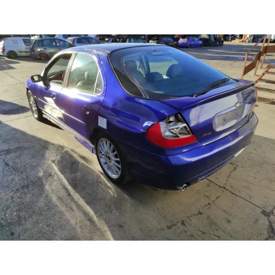 FORD MONDEO BERLINA (GD) '1999 2.5 V6 24V CAT AZUL