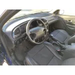 FORD MONDEO BERLINA (GD) FORD MONDEO BERLINA (GD) '1999 2.5 V6 24V CAT AZUL 1996