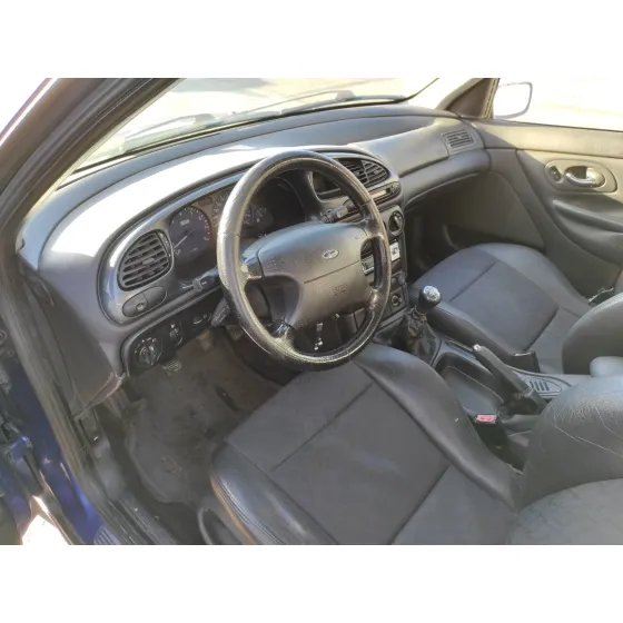 FORD MONDEO BERLINA (GD) '1999 2.5 V6 24V CAT AZUL